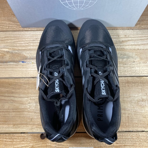 ADIDAS TERREX SKYCHASER XT MID 2.0 HIKER MENS HIKING SHOES: BLACK: SZ 10: FW2921 - Picture 5 of 9